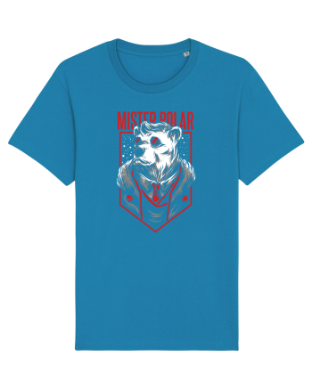 Mister Polar Azur