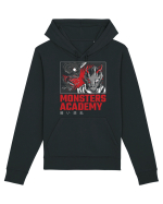 Monsters Academy Hanorac Unisex Drummer