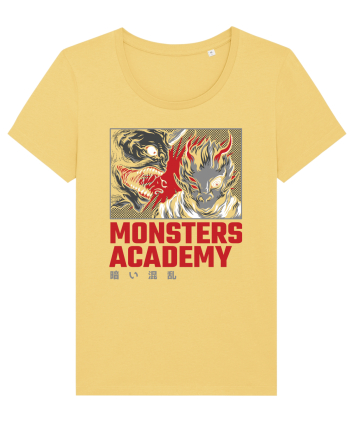 Monsters Academy Jojoba