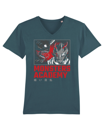 Monsters Academy Stargazer
