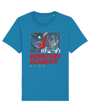 Monsters Academy Azur