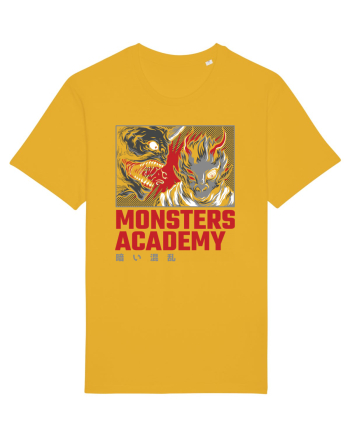 Monsters Academy Spectra Yellow