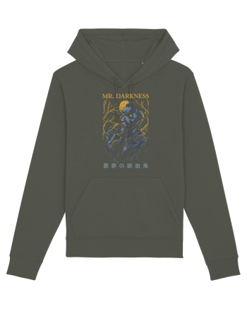 Mr. Darkness Khaki