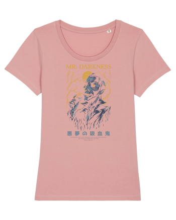 Mr. Darkness Canyon Pink
