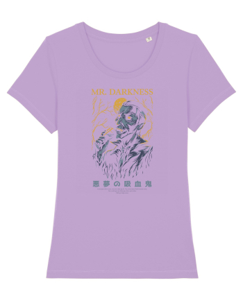 Mr. Darkness Lavender Dawn