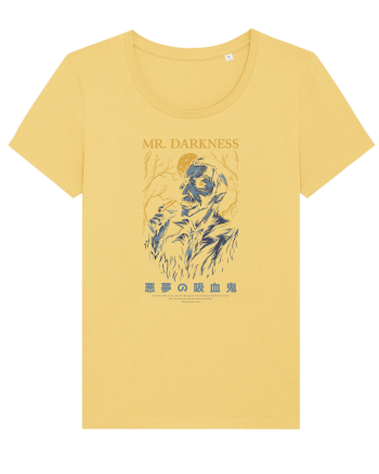 Mr. Darkness Jojoba