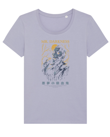 Mr. Darkness Lavender