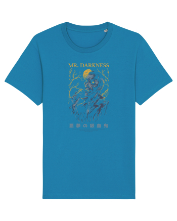 Mr. Darkness Azur