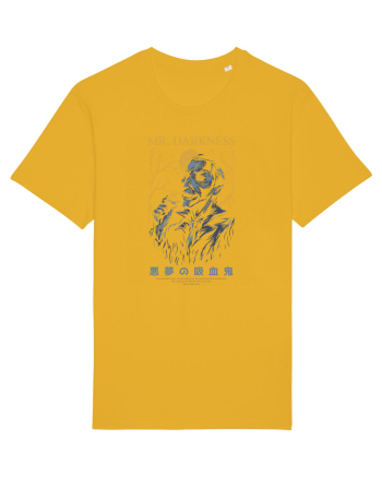 Mr. Darkness Spectra Yellow