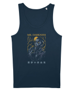 Mr. Darkness Maiou Bărbat Runs