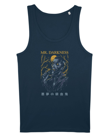 Mr. Darkness Navy