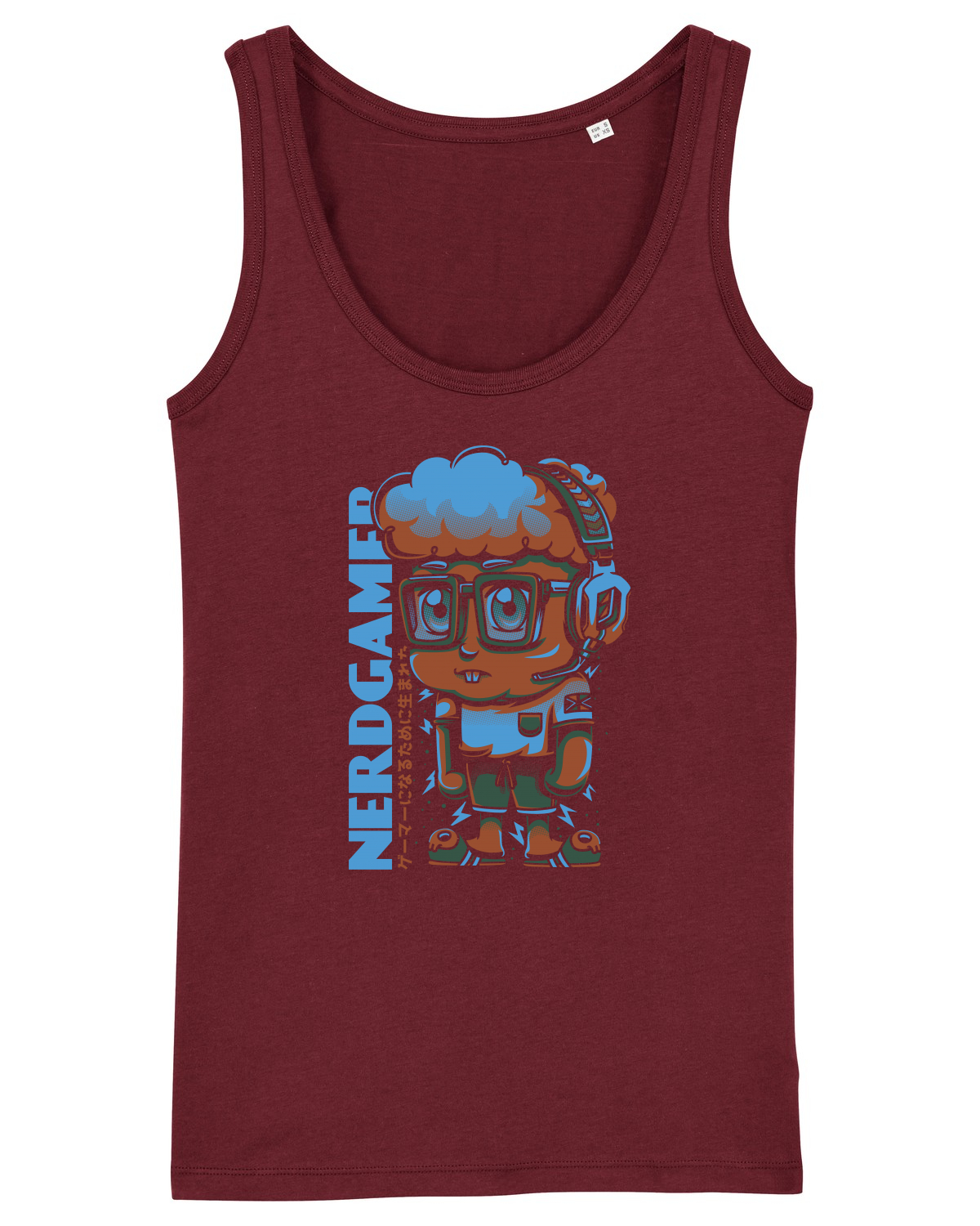Maiou Damă Dreamer Burgundy