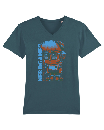 Nerd Gamer Stargazer