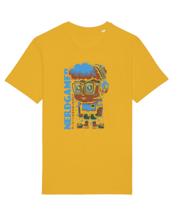 Nerd Gamer Spectra Yellow