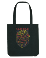 Samurai Sacoșă textilă