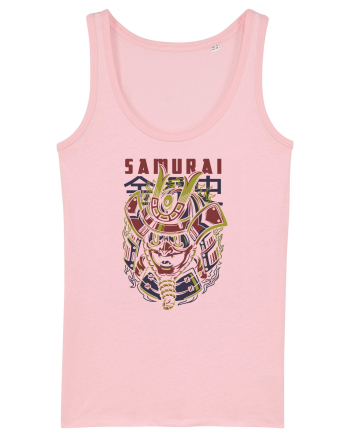 Samurai Cotton Pink