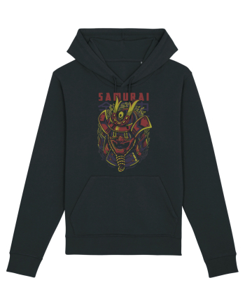 Samurai Black