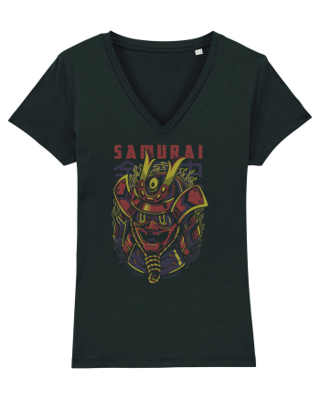 Samurai Black