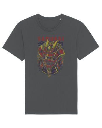 Samurai Anthracite
