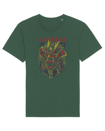 Samurai Bottle Green