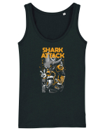 Shark Atack Maiou Damă Dreamer