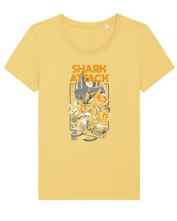 Shark Atack Jojoba