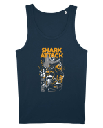 Shark Atack Maiou Bărbat Runs