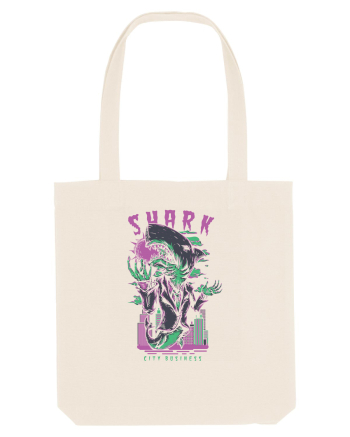 Shark City Business Natural