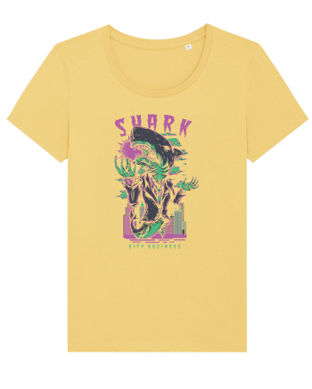 Shark City Business Jojoba