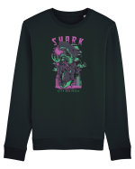 Shark City Business Bluză mânecă lungă Unisex Rise