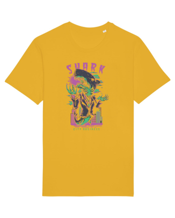 Shark City Business Spectra Yellow