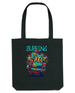 Skate Funky Surfing Sacoșă textilă