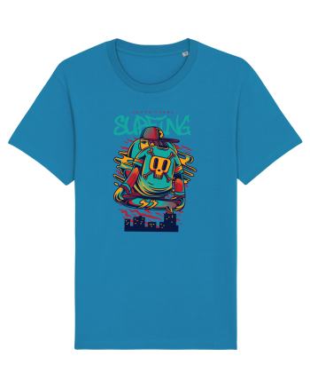 Skate Funky Surfing Azur