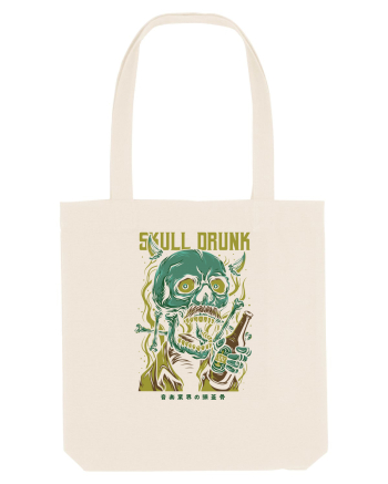 Skull Drunk Natural