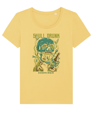 Skull Drunk Jojoba