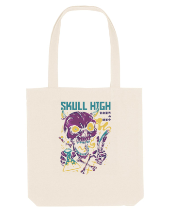 Skull High Natural
