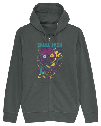 Skull High Anthracite
