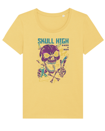 Skull High Jojoba