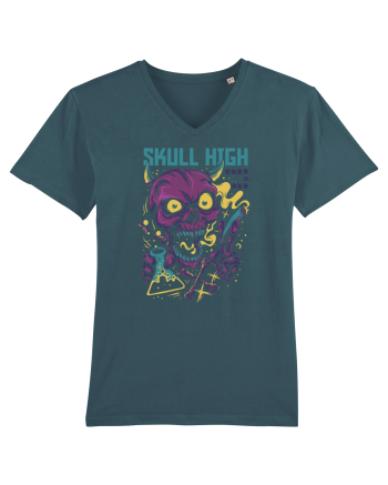 Skull High Stargazer