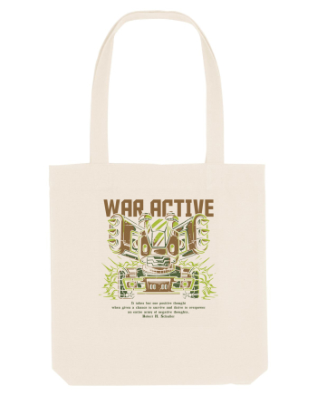 War Active Natural