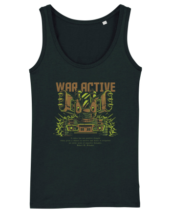 War Active Black