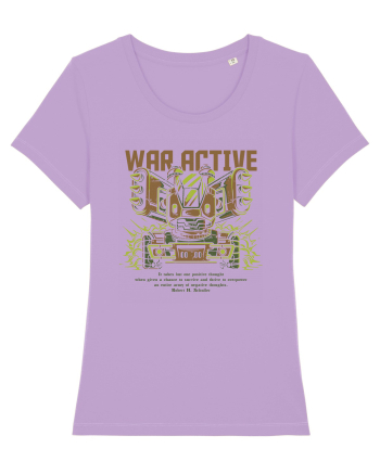 War Active Lavender Dawn