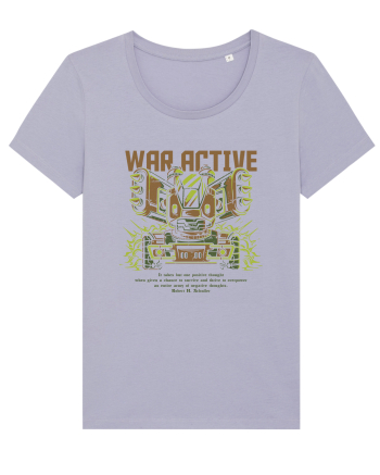 War Active Lavender