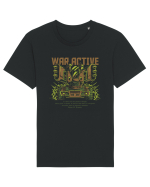 War Active Tricou mânecă scurtă Unisex Rocker