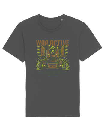 War Active Anthracite