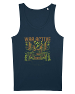 War Active Maiou Bărbat Runs