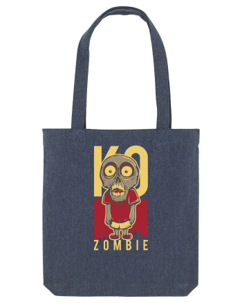 Zombie Midnight Blue