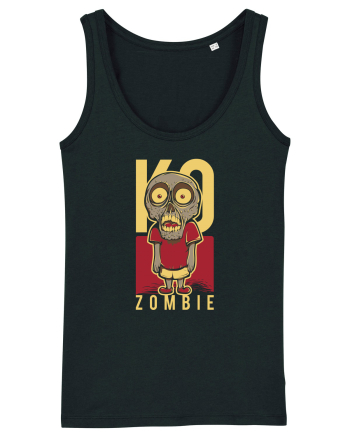 Zombie Black