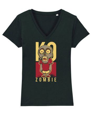 Zombie Black