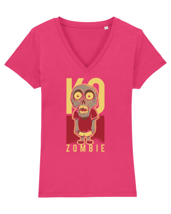 Zombie Raspberry